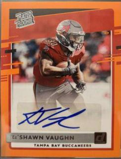 Ke'Shawn Vaughn