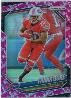 Frank Gore