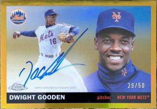 Dwight Gooden