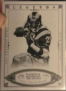 Eric Dickerson