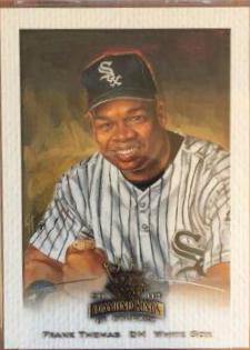 Frank Thomas