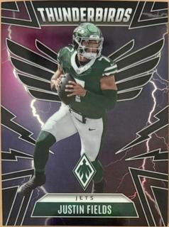 Justin Fields