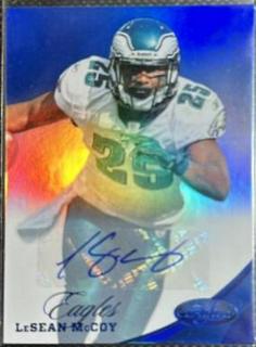 LeSean McCoy