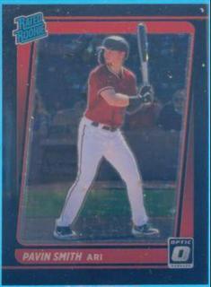 Pavin Smith
