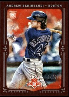 Andrew Benintendi
