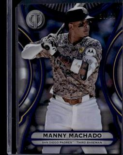 Manny Machado