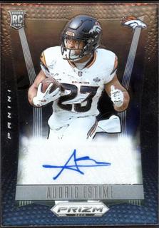 Audric Estime