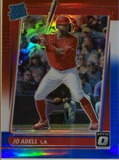 Jo Adell