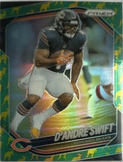 D'Andre Swift