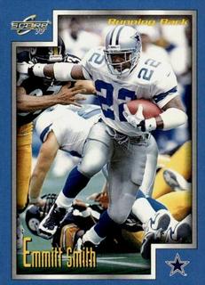Emmitt Smith