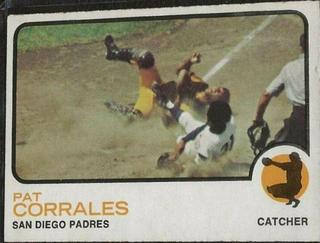 Pat Corrales