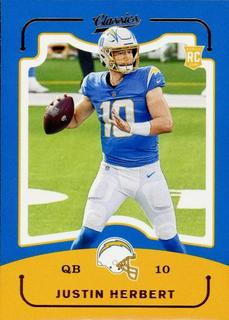 Justin Herbert