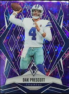 Dak Prescott