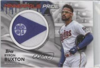 Byron Buxton