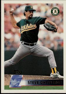 Steve Ontiveros