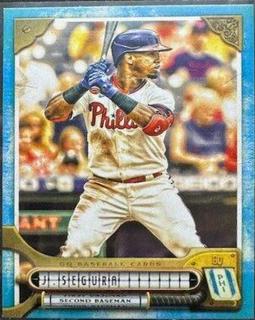 Jean Segura