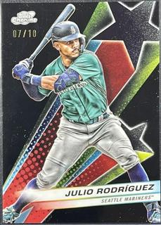 Julio Rodriguez