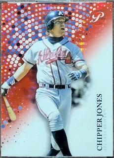 Chipper Jones