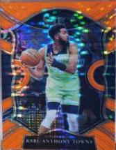 Karl-Anthony Towns