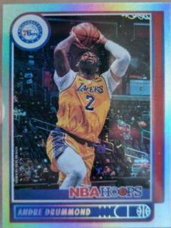 Andre Drummond