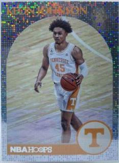 Keon Johnson