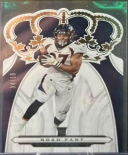 Noah Fant