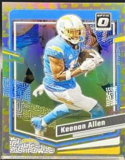 Keenan Allen