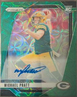 Michael Pratt
