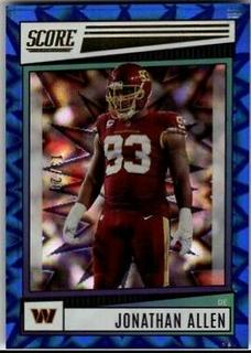 Jonathan Allen