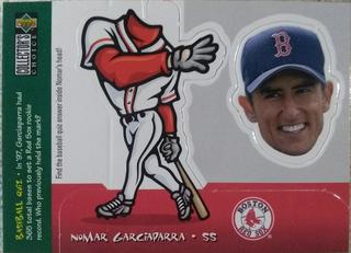 Nomar Garciaparra