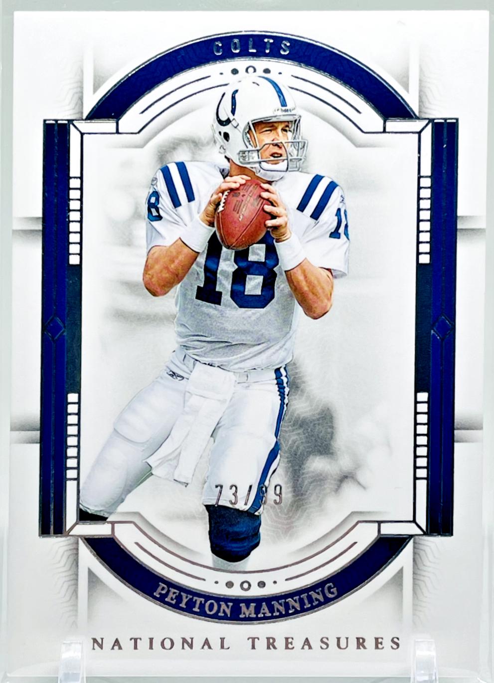 Peyton Manning #43