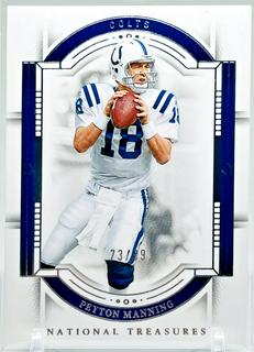 Peyton Manning