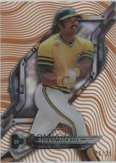 Reggie Jackson