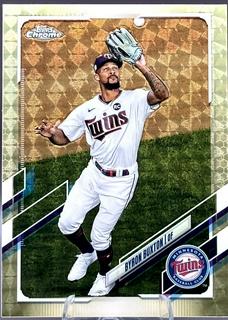 Byron Buxton
