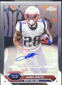 James White