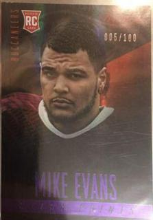 Mike Williams