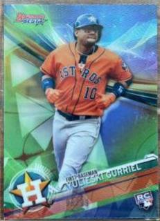 Yulieski Gurriel