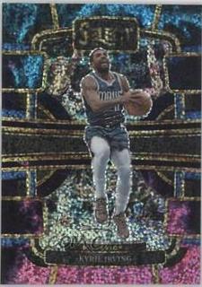 Kyrie Irving