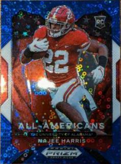 Najee Harris