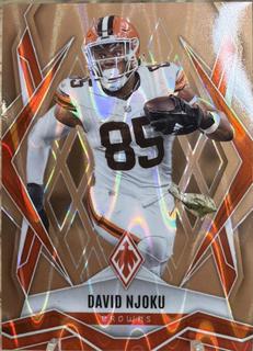 David Njoku