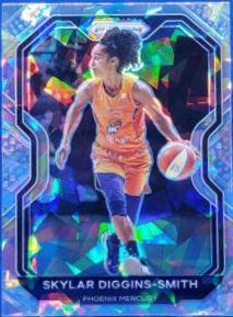 Skylar Diggins-Smith