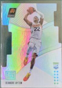 Deandre Ayton