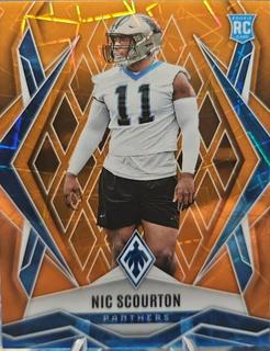 Nic Scourton