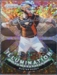 Buster Posey