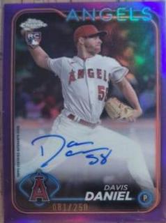 Davis Daniel