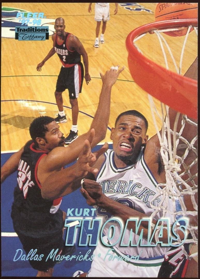 Kurt Thomas