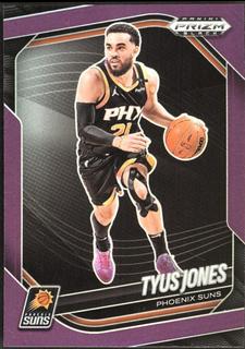 Tyus Jones