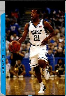 Chris Duhon
