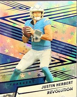 Justin Herbert