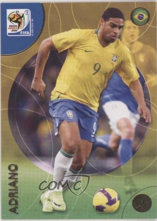 Adriano